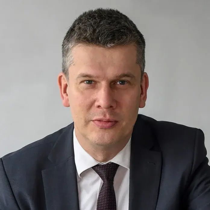 Bausenator Andreas Geisel SPD