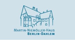 Logo, Quelle: Martin-Niemöller-Haus
