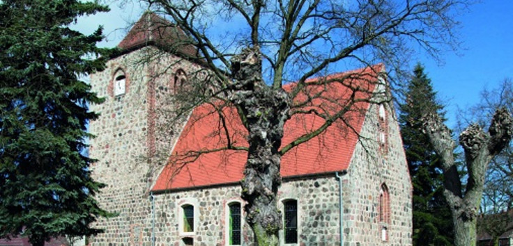 Dorfkirche Kunow (Prignitz)