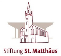 Logo der Stiftung St. Matthäus 
