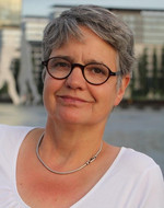 Dr. Marinane Subklew-Jeutner, Foto: Johann Subklew