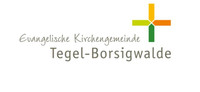 Logo der Gemeinde Tegel-Borsigwalde